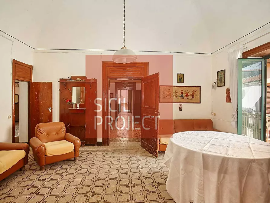 Immagine 8 di Appartamento in vendita  in Corso VI Aprile a Alcamo