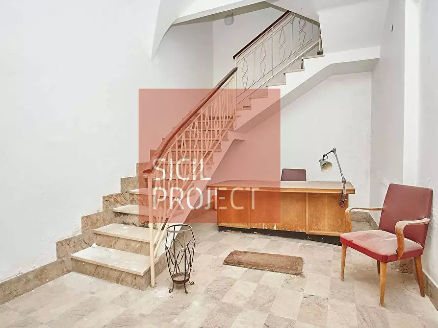 Immagine 11 di Appartamento in vendita  in Corso VI Aprile a Alcamo