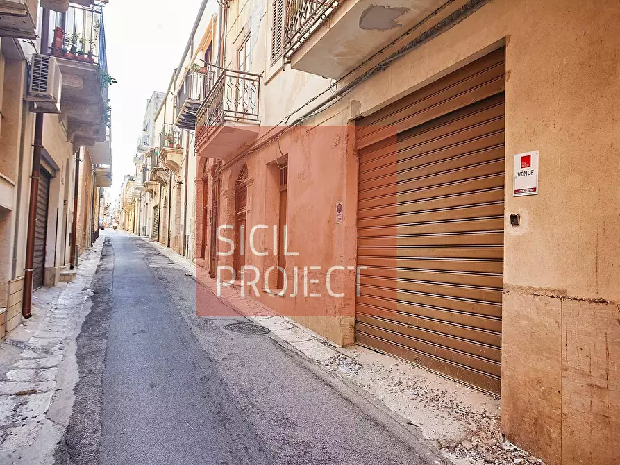 Immagine 15 di Appartamento in vendita  in Corso VI Aprile a Alcamo