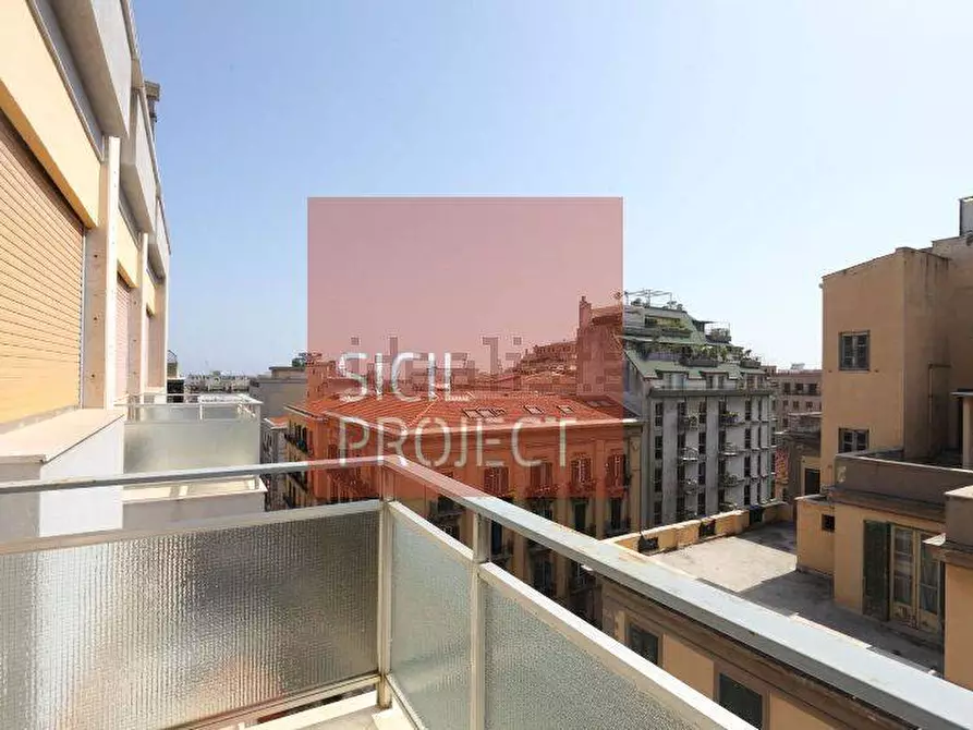 Immagine 1 di Appartamento in affitto  in principe di belmonte a Palermo