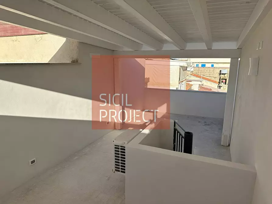 Immagine 15 di Casa indipendente in vendita  in via dell'antica tonnara a Alcamo