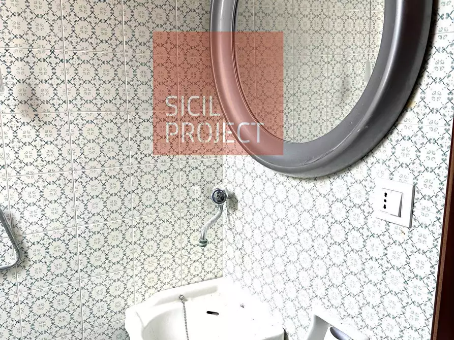 Immagine 6 di Casa indipendente in vendita  in via dell'antica tonnara a Alcamo