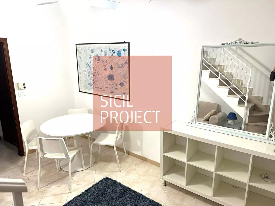 Immagine 3 di Casa indipendente in vendita  in via dell'antica tonnara a Alcamo