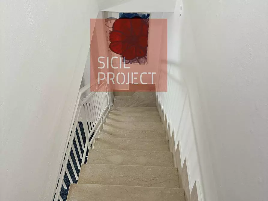 Immagine 17 di Casa indipendente in vendita  in via dell'antica tonnara a Alcamo