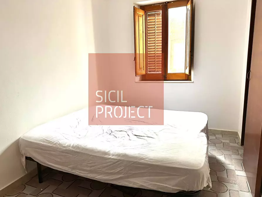 Immagine 5 di Casa indipendente in vendita  in via dell'antica tonnara a Alcamo