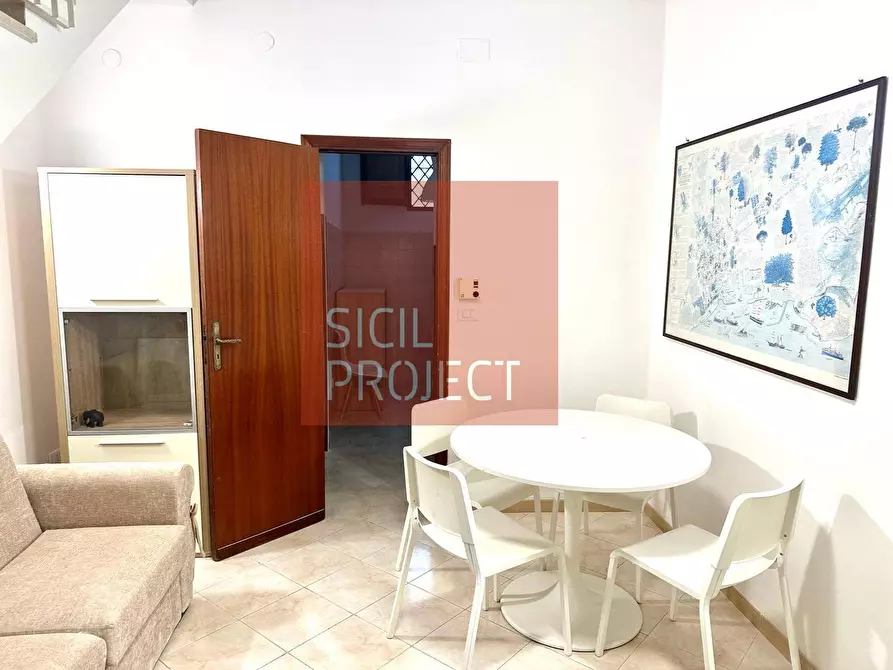 Immagine 7 di Casa indipendente in vendita  in via dell'antica tonnara a Alcamo