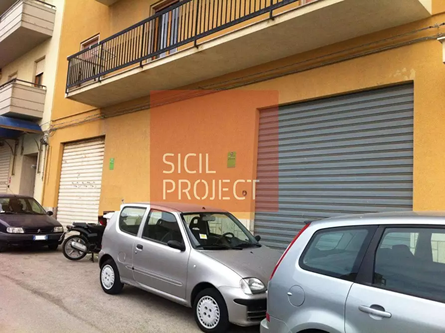 Immagine 2 di Agriturismo in vendita  in Delle Rose 12 a Alcamo