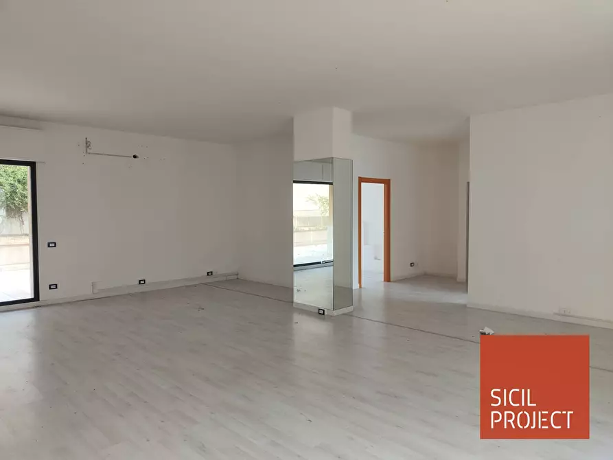 Immagine 6 di Capannone industriale in affitto  in via delle magnolie a Alcamo