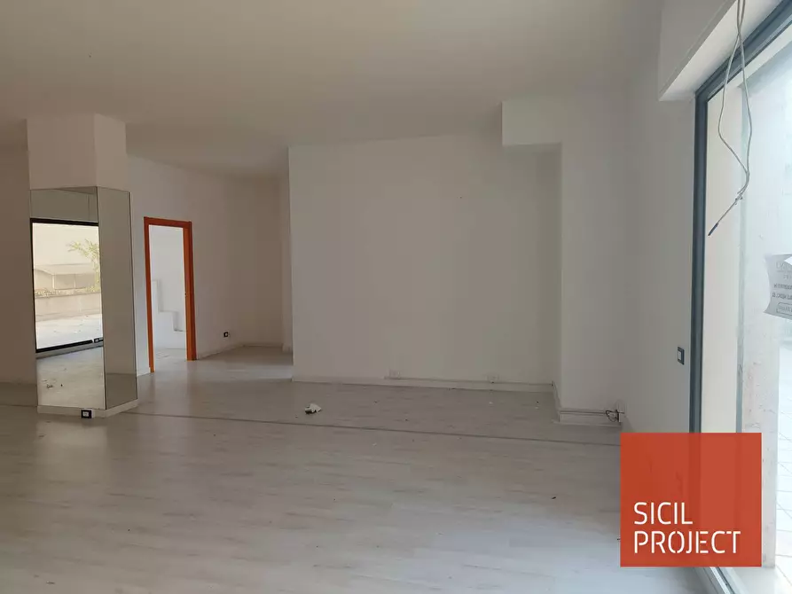 Immagine 7 di Capannone industriale in affitto  in via delle magnolie a Alcamo