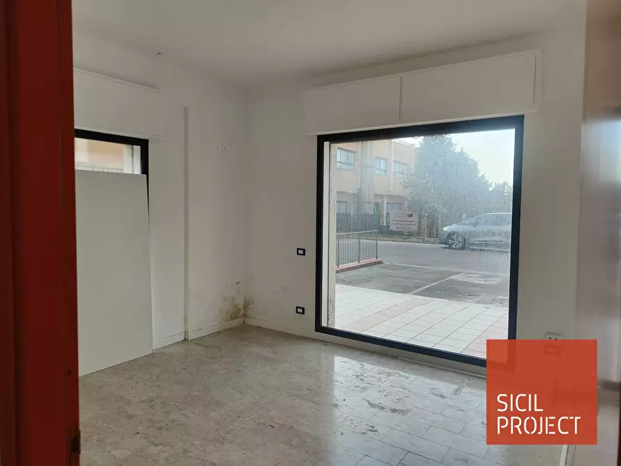 Immagine 8 di Capannone industriale in affitto  in via delle magnolie a Alcamo