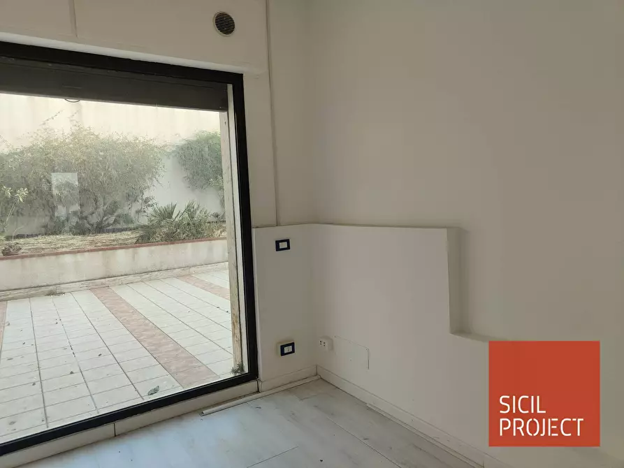 Immagine 9 di Capannone industriale in affitto  in via delle magnolie a Alcamo