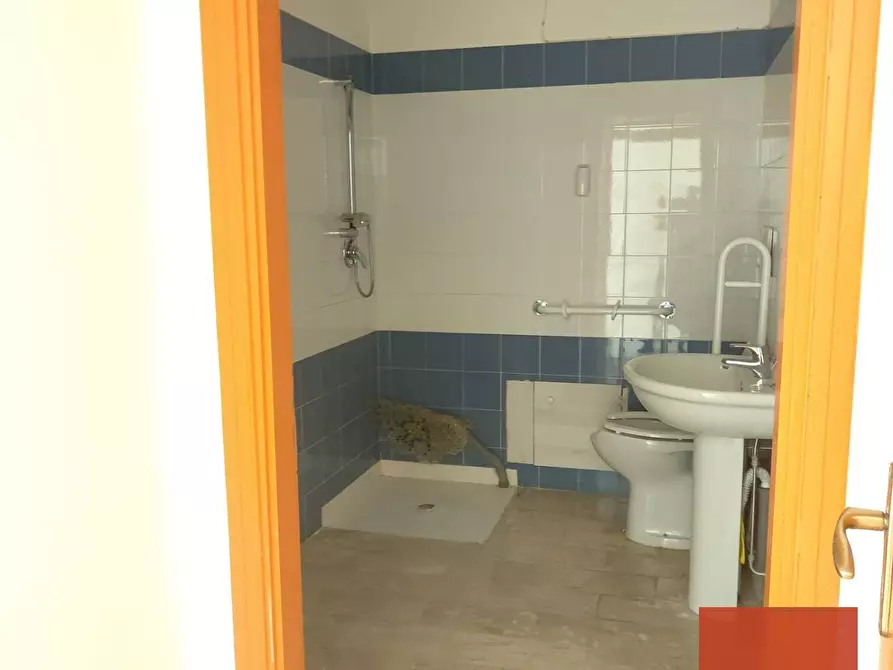 Immagine 10 di Capannone industriale in affitto  in via delle magnolie a Alcamo