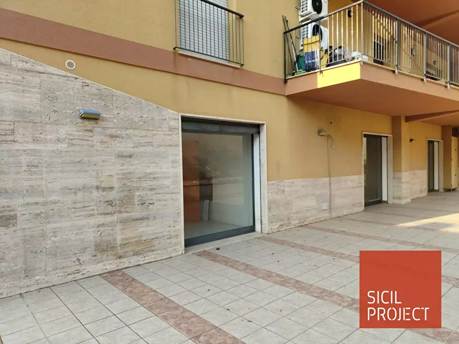 Immagine 3 di Capannone industriale in affitto  in via delle magnolie a Alcamo