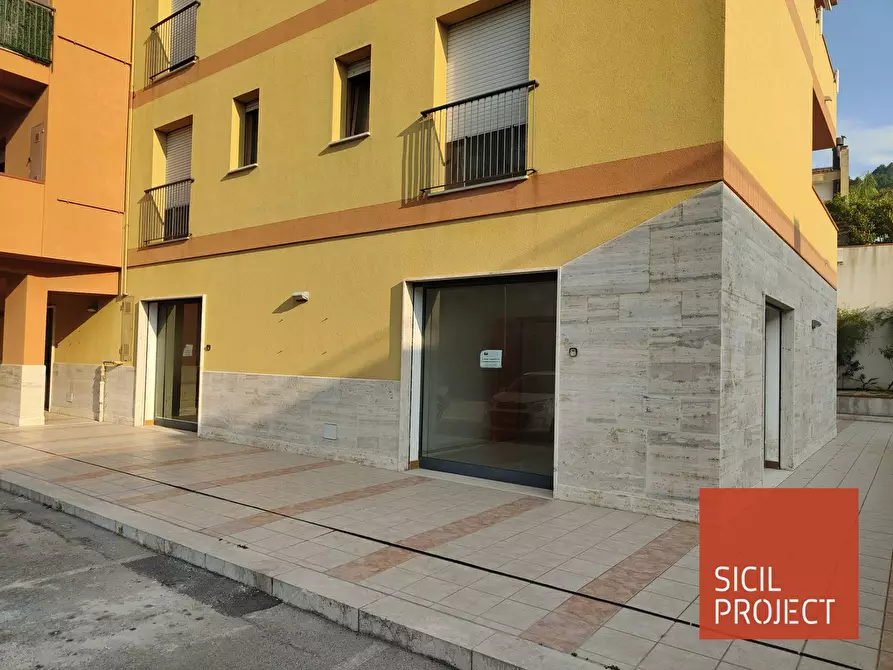 Immagine 2 di Capannone industriale in affitto  in via delle magnolie a Alcamo