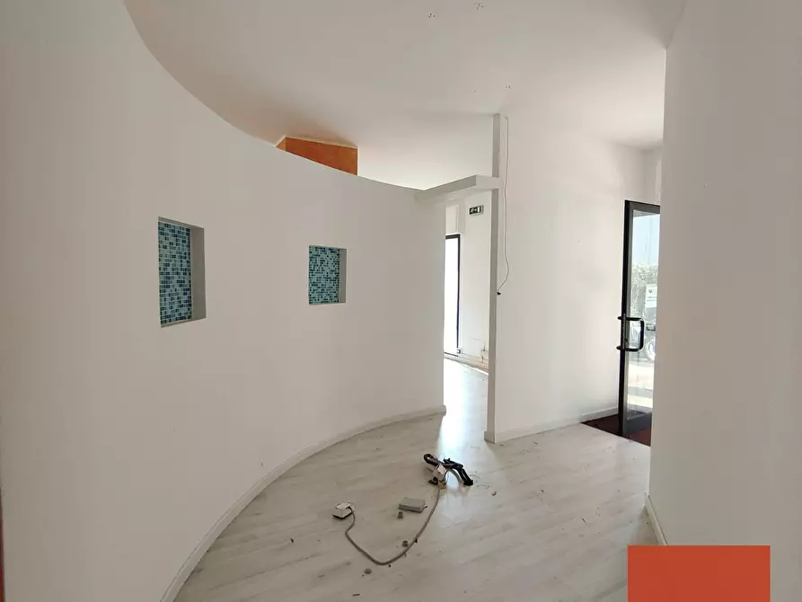 Immagine 5 di Capannone industriale in affitto  in via delle magnolie a Alcamo