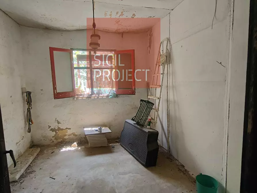 Immagine 9 di Rustico / casale in vendita  in monte bonifato a Alcamo