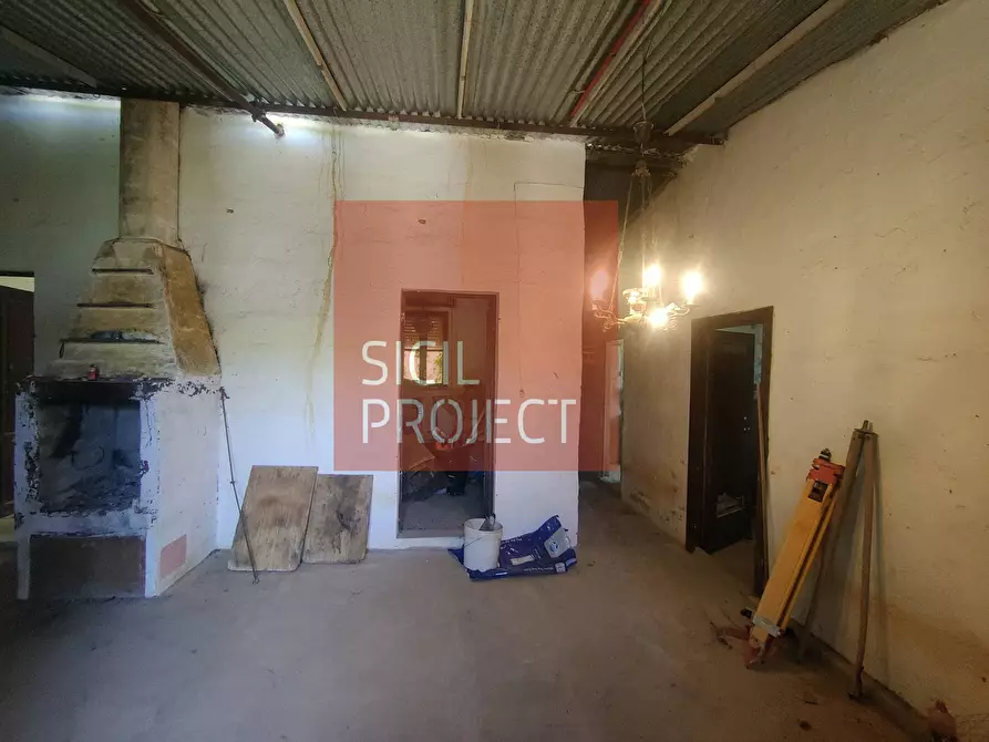 Immagine 12 di Rustico / casale in vendita  in monte bonifato a Alcamo