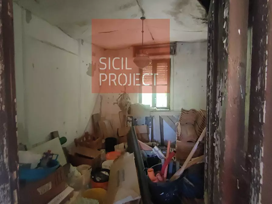 Immagine 13 di Rustico / casale in vendita  in monte bonifato a Alcamo