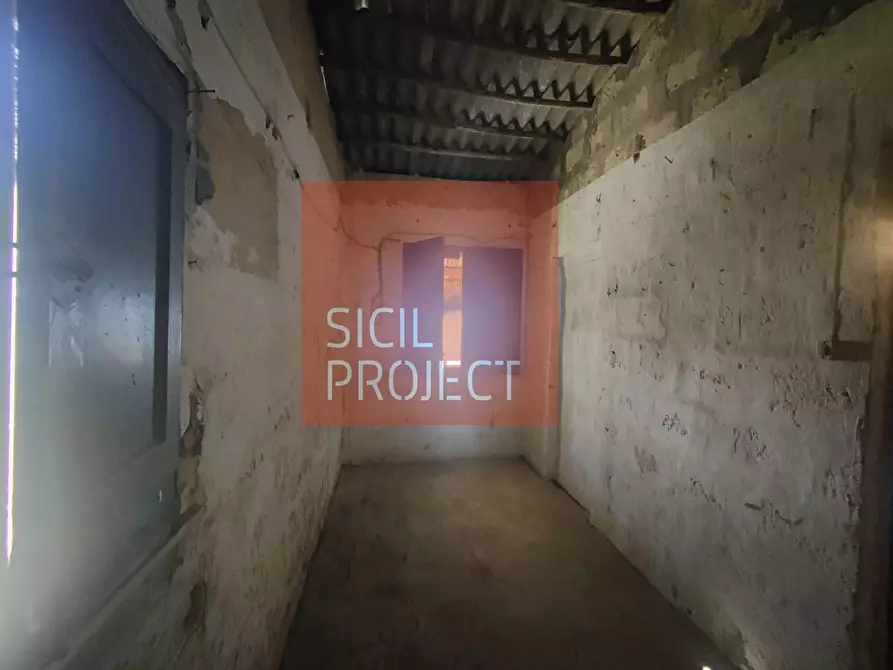 Immagine 14 di Rustico / casale in vendita  in monte bonifato a Alcamo