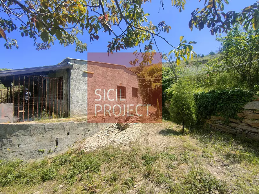 Immagine 5 di Rustico / casale in vendita  in monte bonifato a Alcamo