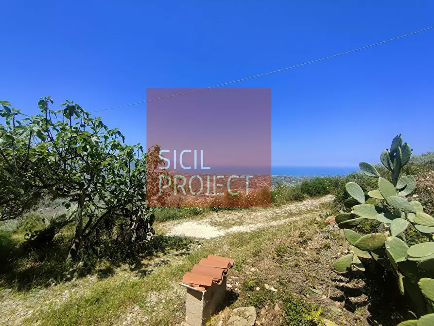 Immagine 2 di Rustico / casale in vendita  in monte bonifato a Alcamo