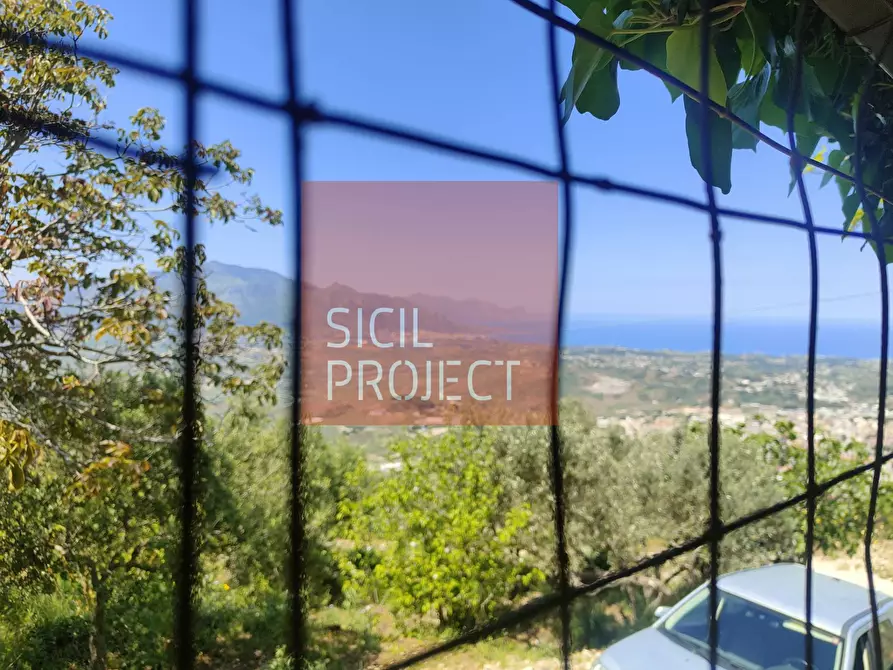 Immagine 4 di Rustico / casale in vendita  in monte bonifato a Alcamo