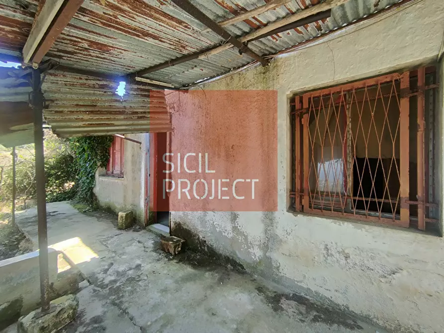 Immagine 3 di Rustico / casale in vendita  in monte bonifato a Alcamo