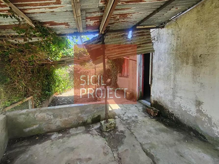 Immagine 7 di Rustico / casale in vendita  in monte bonifato a Alcamo