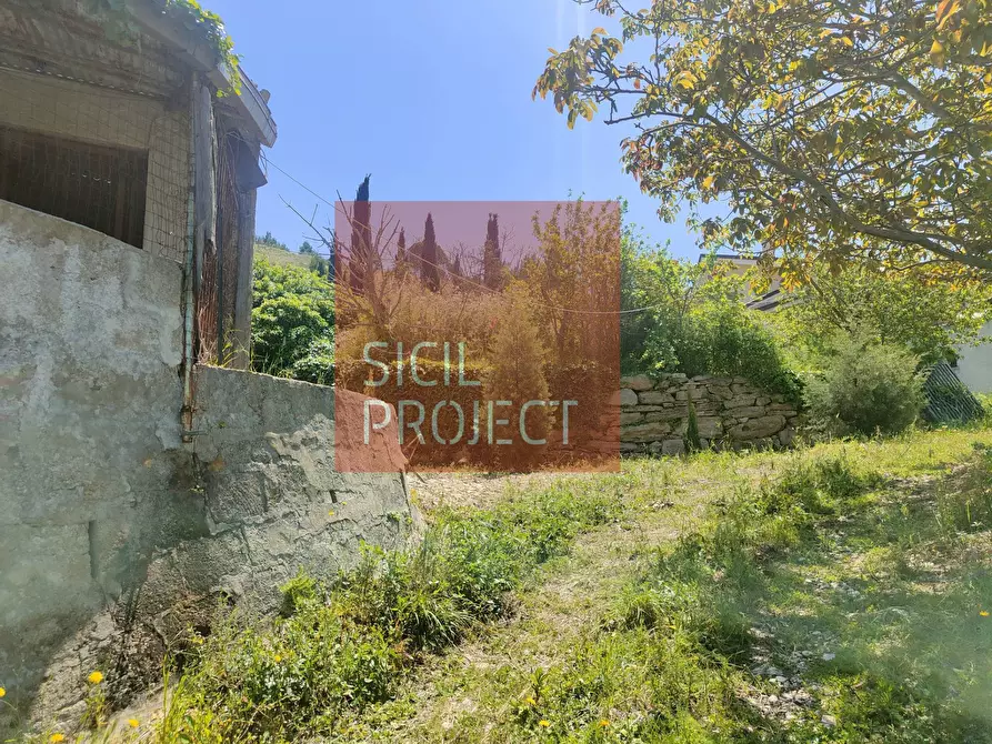 Immagine 6 di Rustico / casale in vendita  in monte bonifato a Alcamo