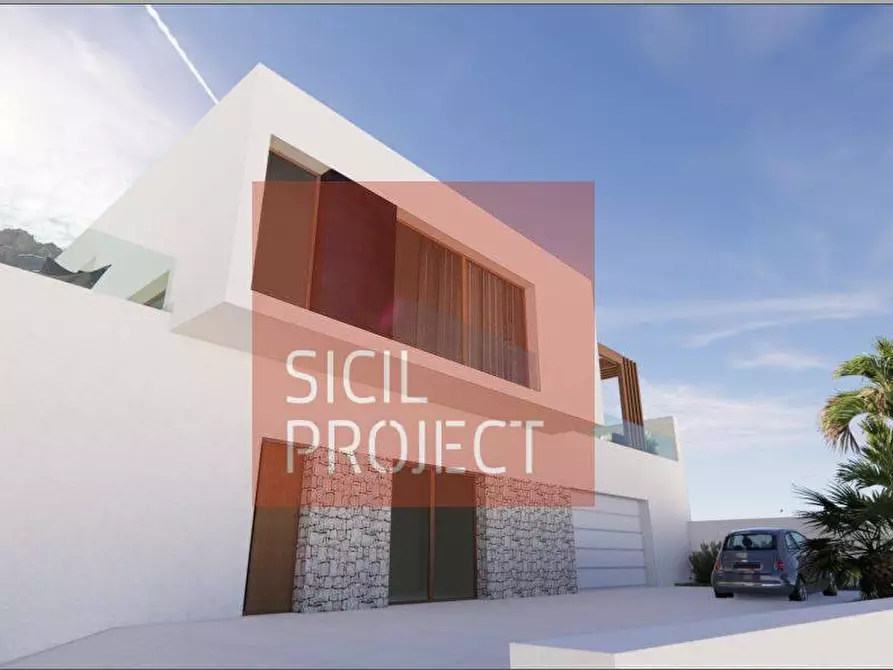 Immagine 5 di Terreno residenziale in vendita  a Alcamo