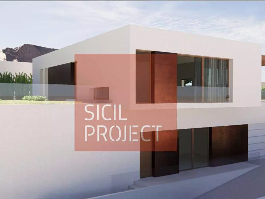 Immagine 6 di Terreno residenziale in vendita  a Alcamo