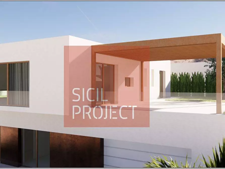 Immagine 8 di Terreno residenziale in vendita  a Alcamo