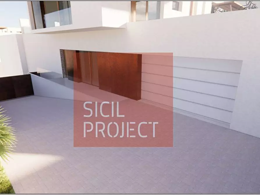 Immagine 10 di Terreno residenziale in vendita  a Alcamo