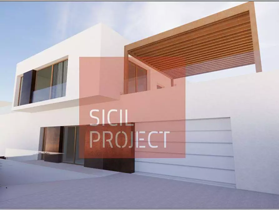 Immagine 11 di Terreno residenziale in vendita  a Alcamo