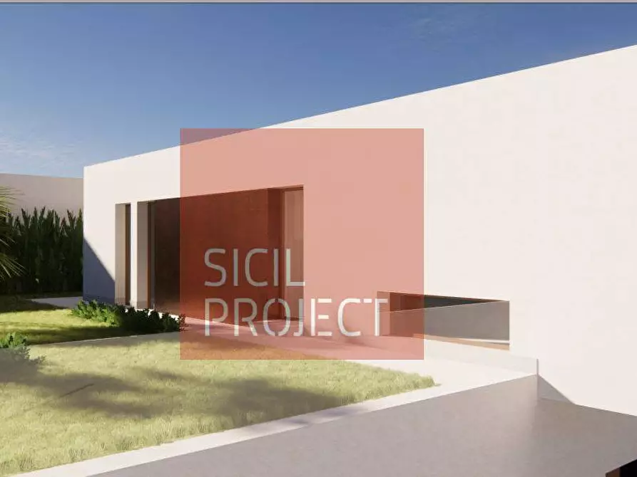 Immagine 14 di Terreno residenziale in vendita  a Alcamo