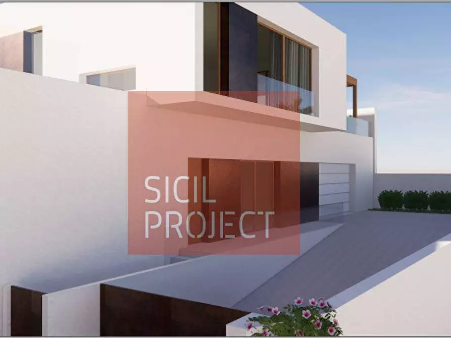 Immagine 15 di Terreno residenziale in vendita  a Alcamo