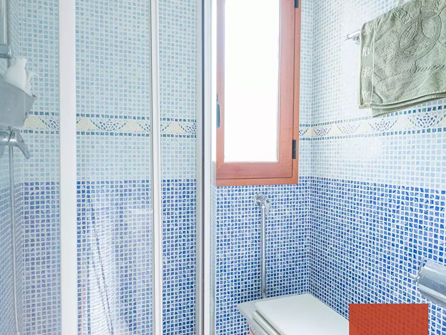 Immagine 14 di Villa in vendita  in Via Ponte dei Ricchi 14 a Alcamo