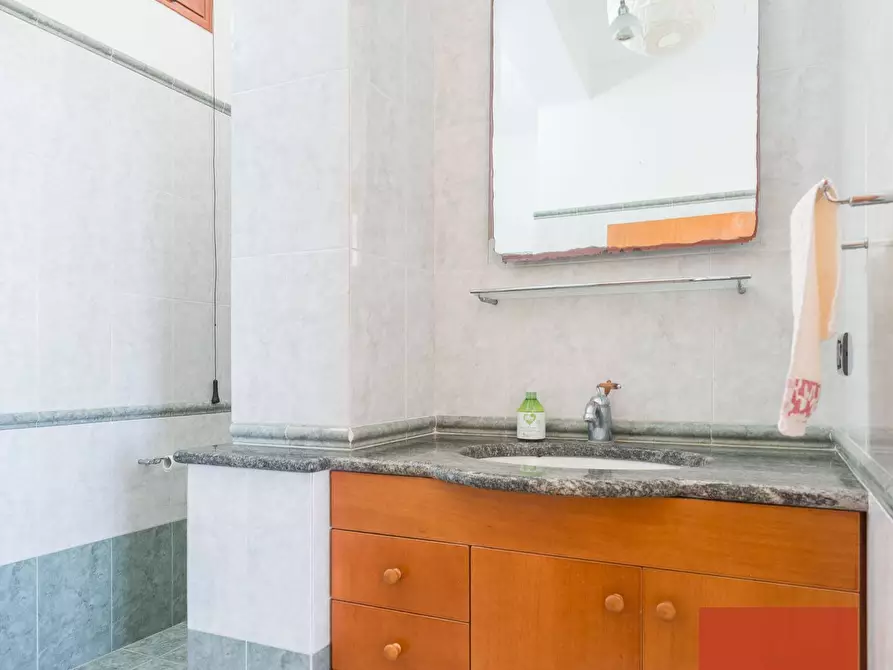 Immagine 15 di Villa in vendita  in Via Ponte dei Ricchi 14 a Alcamo