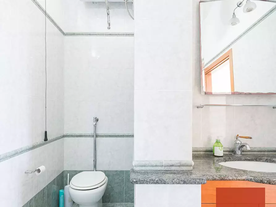 Immagine 18 di Villa in vendita  in Via Ponte dei Ricchi 14 a Alcamo