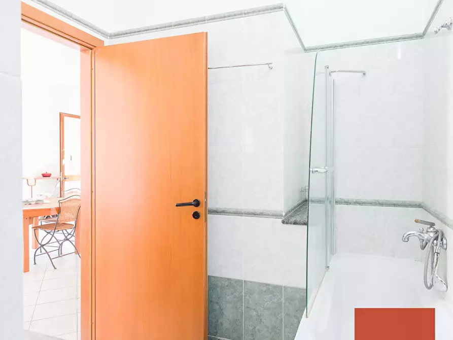 Immagine 19 di Villa in vendita  in Via Ponte dei Ricchi 14 a Alcamo