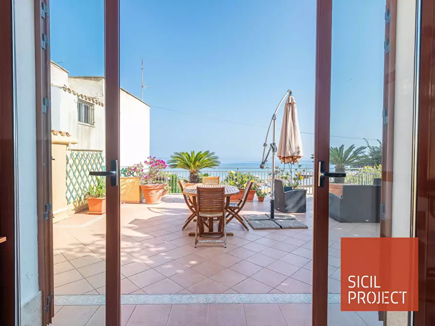 Immagine 7 di Villa in vendita  in Via Ponte dei Ricchi 14 a Alcamo