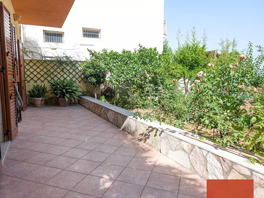 Immagine 32 di Villa in vendita  in Via Ponte dei Ricchi 14 a Alcamo