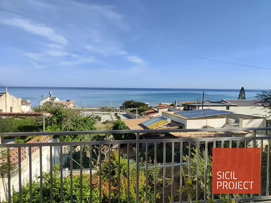 Immagine 36 di Villa in vendita  in Via Ponte dei Ricchi 14 a Alcamo