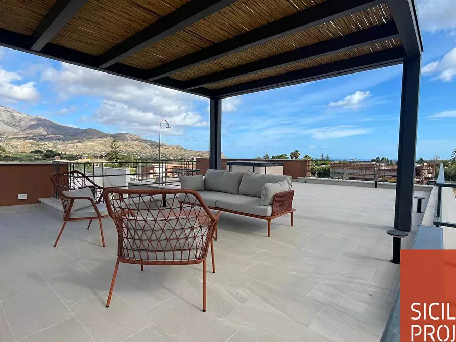 Immagine 7 di Villa in vendita  in Fraginesi SNC a Castellammare Del Golfo