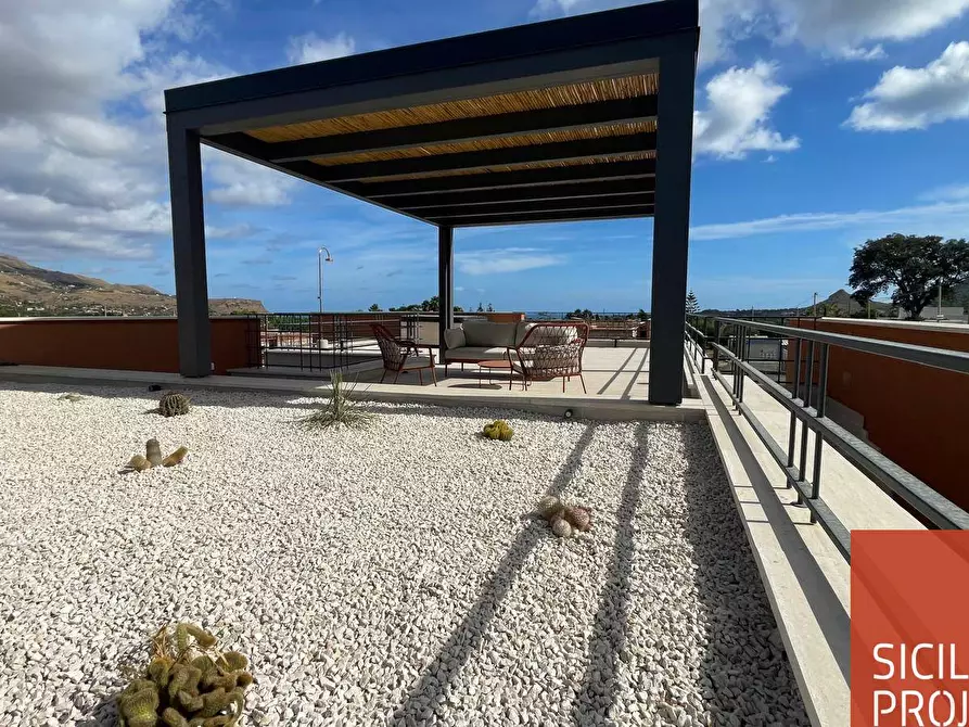 Immagine 8 di Villa in vendita  in Fraginesi SNC a Castellammare Del Golfo