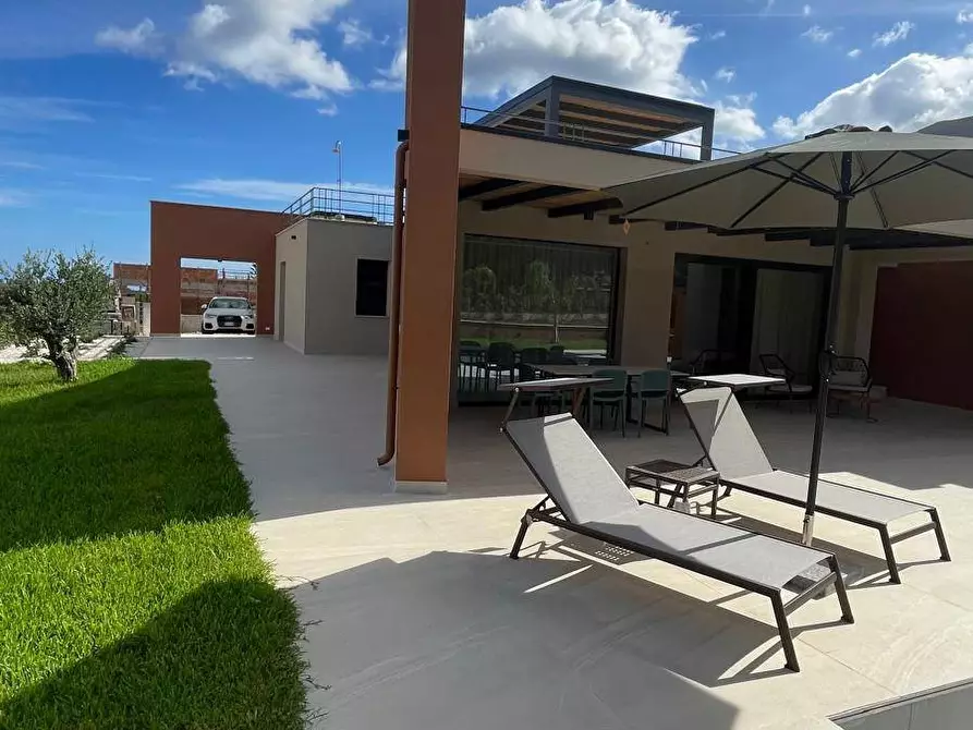 Immagine 12 di Villa in vendita  in Fraginesi SNC a Castellammare Del Golfo