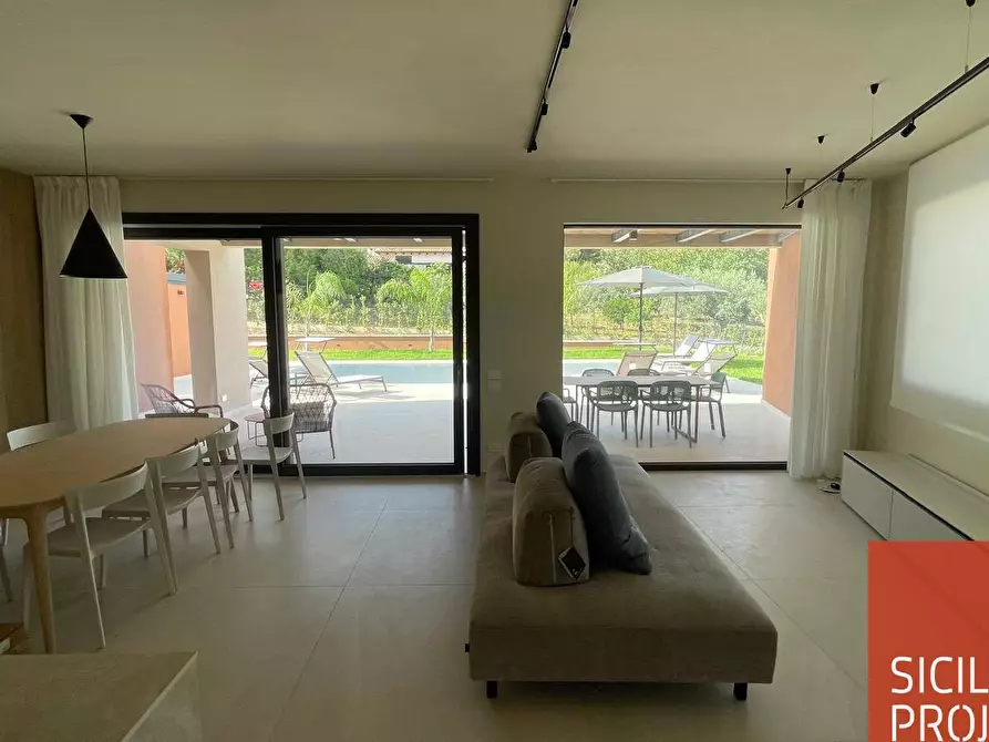 Immagine 16 di Villa in vendita  in Fraginesi SNC a Castellammare Del Golfo