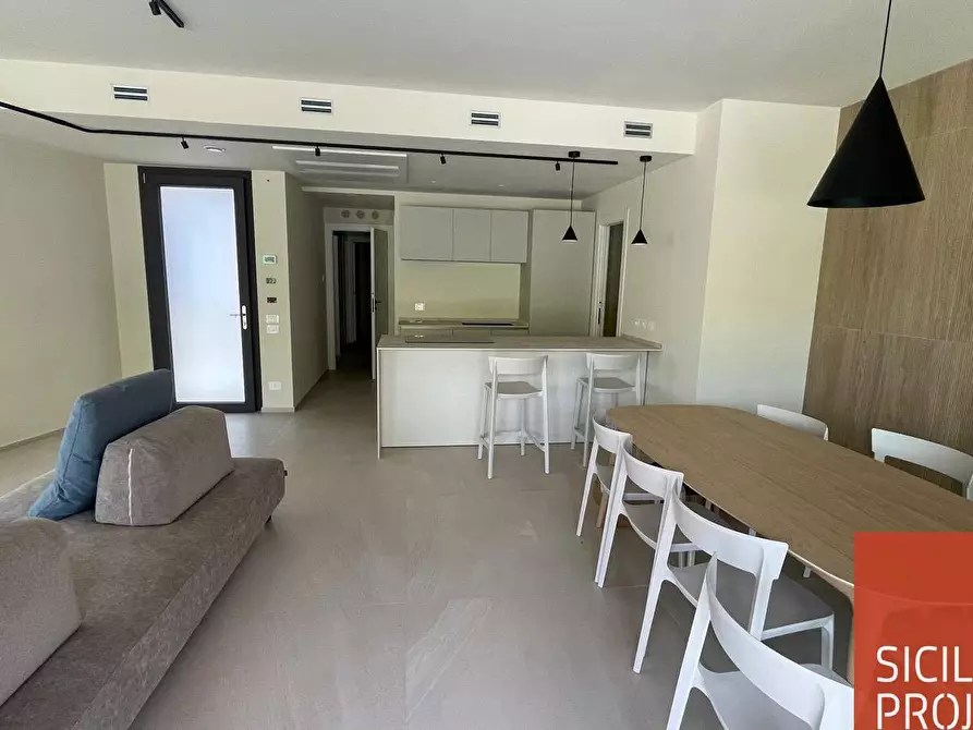 Immagine 18 di Villa in vendita  in Fraginesi SNC a Castellammare Del Golfo