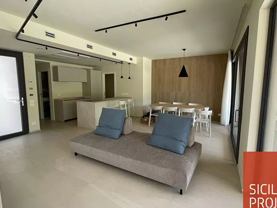 Immagine 21 di Villa in vendita  in Fraginesi SNC a Castellammare Del Golfo