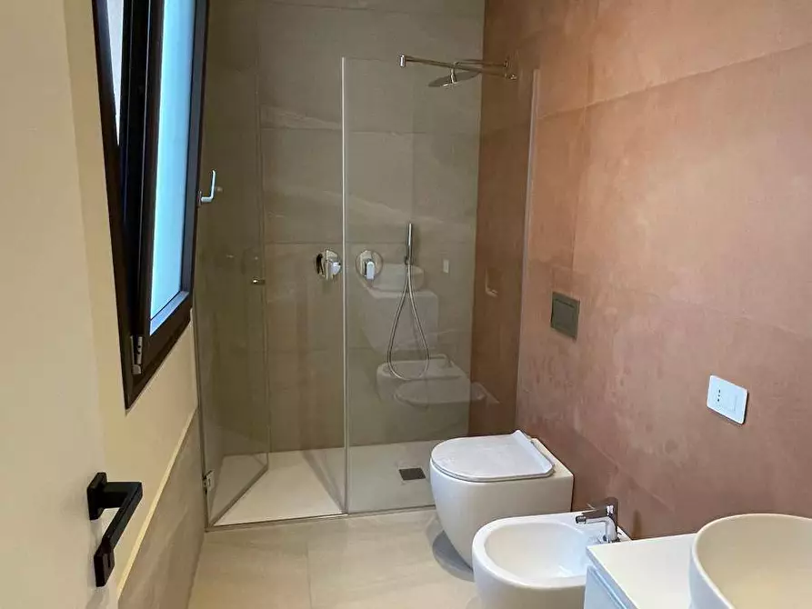 Immagine 24 di Villa in vendita  in Fraginesi SNC a Castellammare Del Golfo